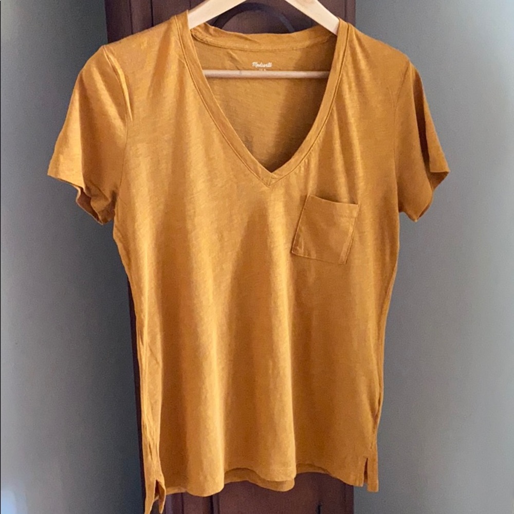 Madewell T Shirt